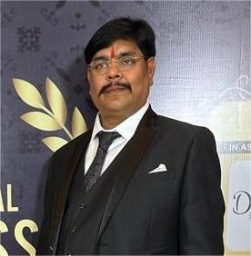 Rajesh Kumar